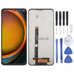 Оригинален PLS  LCD Дисплей и Тъч Скрийн за Samsung Galaxy XCover7 Pro SM-G766B