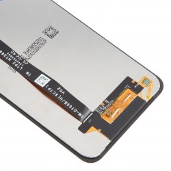 Оригинален PLS  LCD Дисплей и Тъч Скрийн за Samsung Galaxy XCover7 Pro SM-G766B