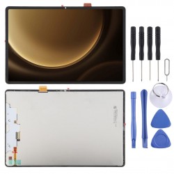 Оригинален LCD Дисплей и Тъч Скрийн за Samsung Galaxy Tab S10 FE+ SM-X620 / SM-X625
