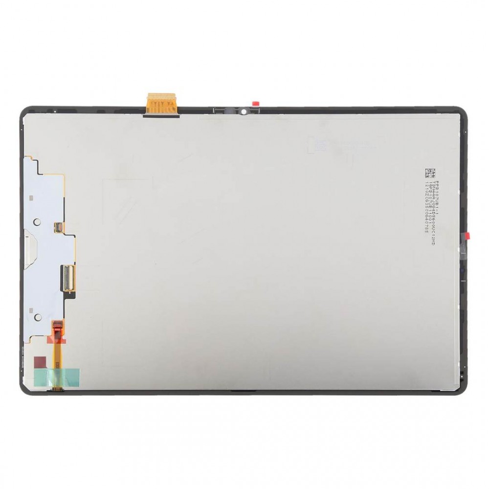 Оригинален LCD Дисплей и Тъч Скрийн за Samsung Galaxy Tab S10 FE+ SM-X620 / SM-X625