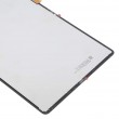 Оригинален LCD Дисплей и Тъч Скрийн за Samsung Galaxy Tab S10 FE+ SM-X620 / SM-X625
