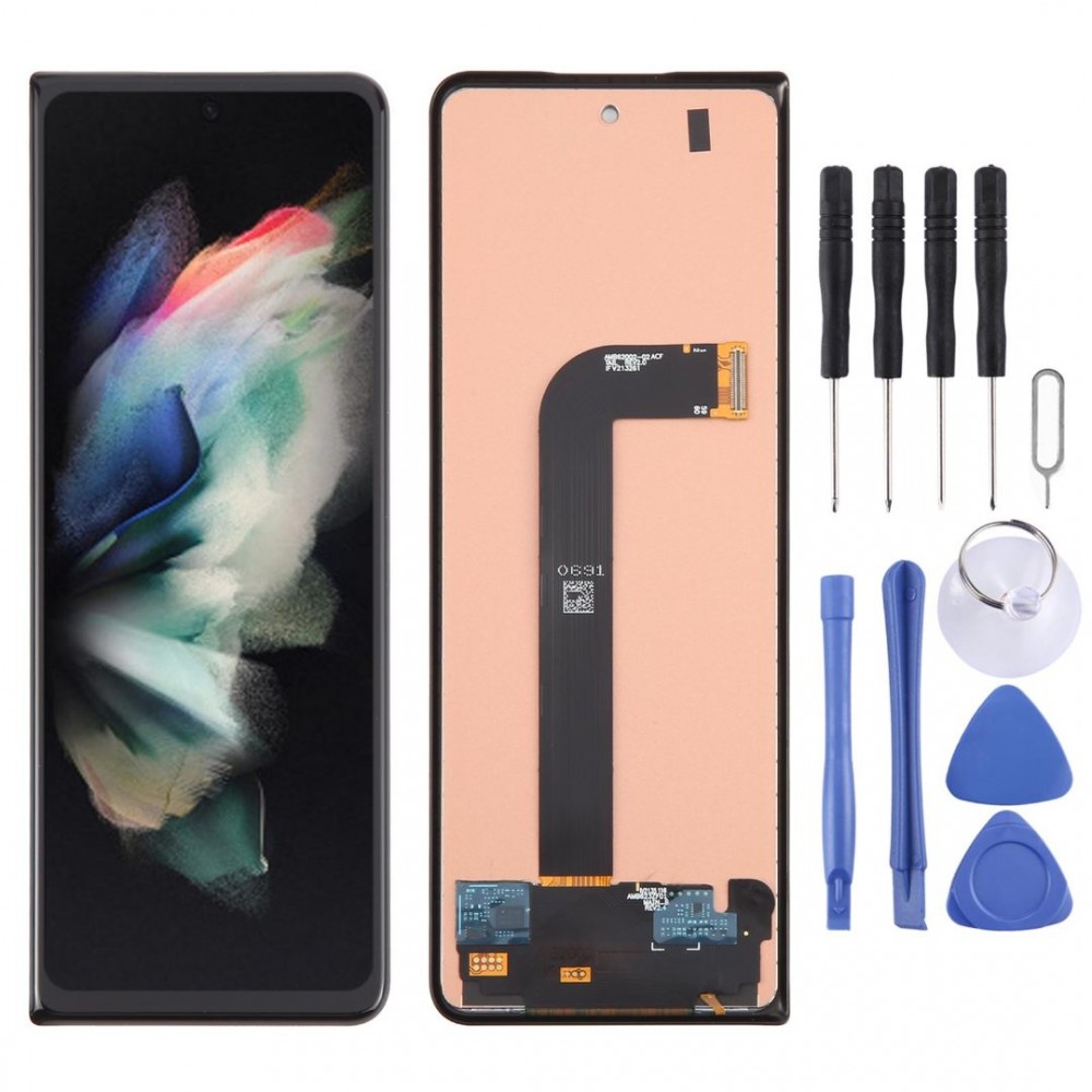 LCD Дисплей и Тъч Скрийн за Samsung Galaxy Z Fold3 5G SM-F926B