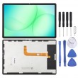 Оригинален LCD Дисплей и Тъч Скрийн за Samsung Galaxy Tab A11+ SM-X236 / SM-X230