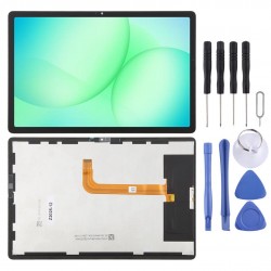 Оригинален LCD Дисплей и Тъч Скрийн за Samsung Galaxy Tab A11+ SM-X236 / SM-X230