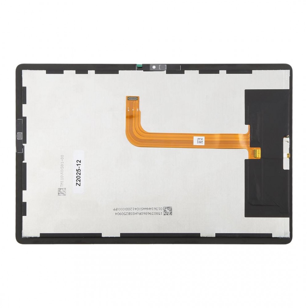 Оригинален LCD Дисплей и Тъч Скрийн за Samsung Galaxy Tab A11+ SM-X236 / SM-X230