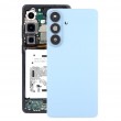 Оригинален Заден Капак със Стъкло за Камерата за Samsung Galaxy S26+ SM-S947B – 4 цвята