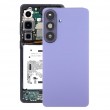 Оригинален Заден Капак със Стъкло за Камерата за Samsung Galaxy S26+ SM-S947B – 4 цвята