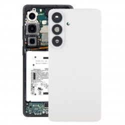 Оригинален Заден Капак със Стъкло за Камерата за Samsung Galaxy S26+ SM-S947B – 4 цвята