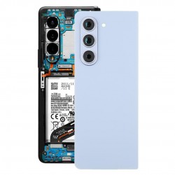 Оригинален Заден Капак със Стъкло за Камерата за Samsung Galaxy Z Fold5 SM-F946B – 3 цвята