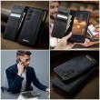 Калъф CaseMe C49 за Samsung Galaxy S26+ 5G с Магнитен Сваляем Портфейл, RFID Защита и Скрийн Протектор – 5 цвята