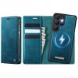 Калъф CaseMe C49 за Samsung Galaxy S26 Ultra 5G с Магнитен Сваляем Портфейл, RFID Защита и Скрийн Протектор – 5 цвята