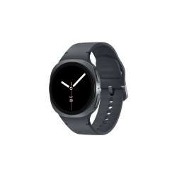 Samsung Galaxy Watch 8 Смарт часовник – 40mm, Тънък, Galaxy AI, Energy Score, 5 ATM