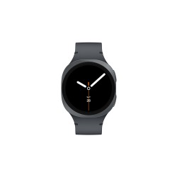 Samsung Galaxy Watch 8 Смарт часовник – 40mm, Тънък, Galaxy AI, Energy Score, 5 ATM