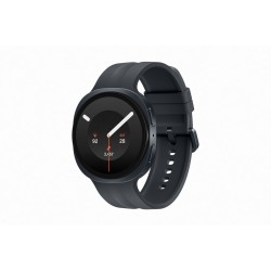 Samsung Galaxy Watch9 44mm - 1.47" Super AMOLED, Пулс/ЕКГ/SpO2/Сън, 5ATM, GPS - Черен