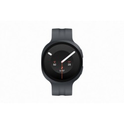 Samsung Galaxy Watch9 44mm - 1.47" Super AMOLED, Пулс/ЕКГ/SpO2/Сън, 5ATM, GPS - Черен