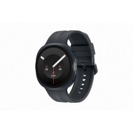 Samsung Galaxy Watch9 44mm LTE - 1.47" AMOLED, ЕКГ/SpO2/Сън, 32GB, 5ATM - Черен