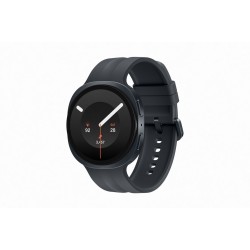 Samsung Galaxy Watch9 44mm LTE - 1.47" AMOLED, ЕКГ/SpO2/Сън, 32GB, 5ATM - Черен