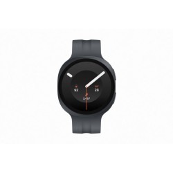 Samsung Galaxy Watch9 44mm LTE - 1.47" AMOLED, ЕКГ/SpO2/Сън, 32GB, 5ATM - Черен