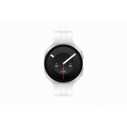 Samsung Galaxy Watch9 40mm - 1.34" AMOLED, Пулс/ЕКГ/SpO2/Сън, 5ATM - Крем