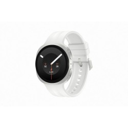 Samsung Galaxy Watch9 40mm LTE - 1.34" AMOLED, ЕКГ/SpO2/Сън, 32GB, 5ATM - Крем