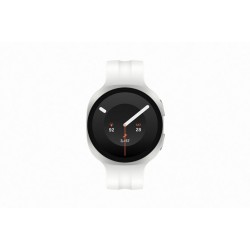Samsung Galaxy Watch9 40mm LTE - 1.34" AMOLED, ЕКГ/SpO2/Сън, 32GB, 5ATM - Крем
