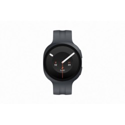 Samsung Galaxy Watch9 40mm - 1.34" AMOLED, Пулс/ЕКГ/SpO2/Сън, 5ATM - Черен