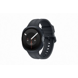Samsung Galaxy Watch9 40mm LTE - 1.34" AMOLED, ЕКГ/SpO2/Сън, 32GB, 5ATM - Черен