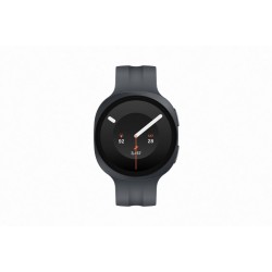 Samsung Galaxy Watch9 40mm LTE - 1.34" AMOLED, ЕКГ/SpO2/Сън, 32GB, 5ATM - Черен