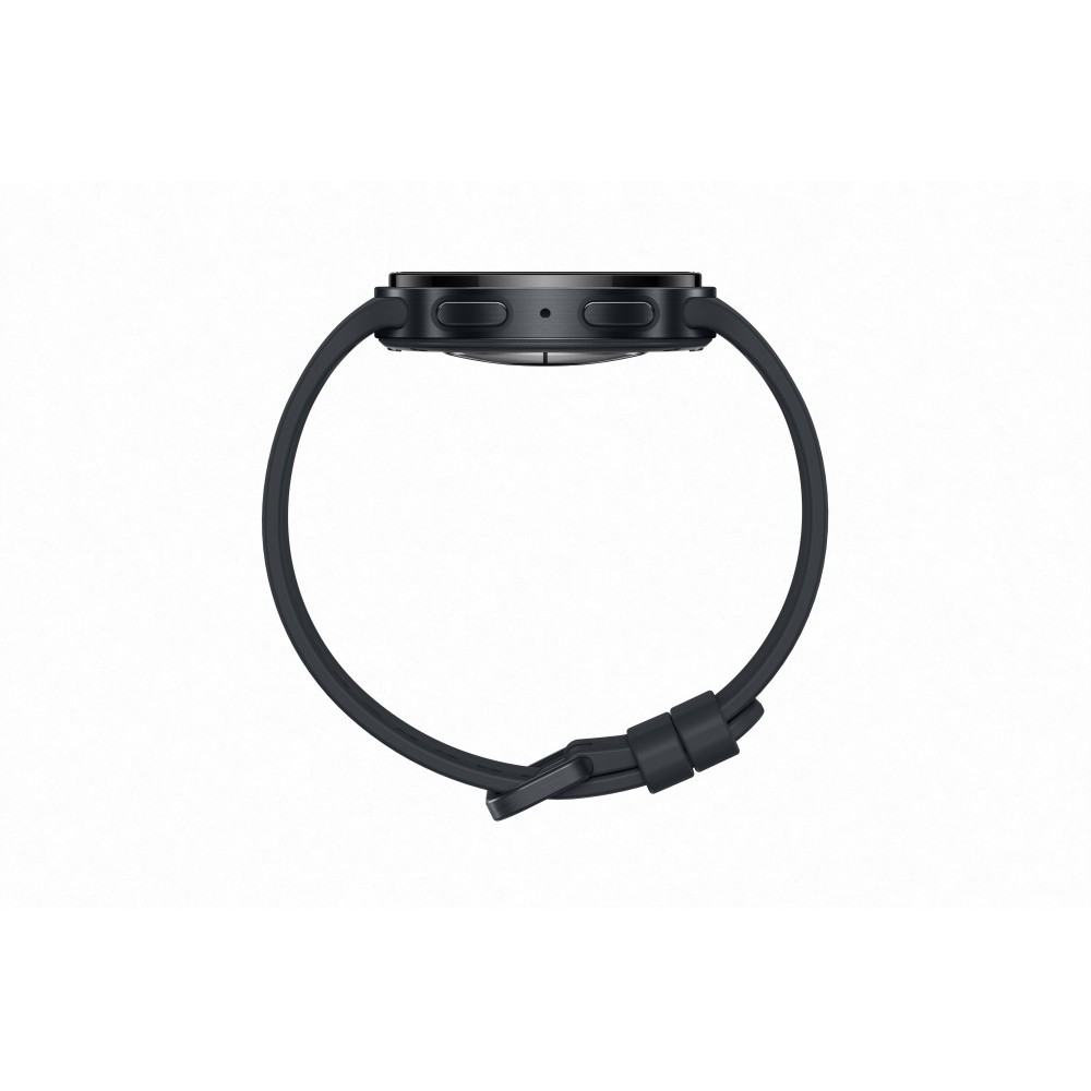 Samsung Galaxy Watch9 40mm LTE - 1.34" AMOLED, ЕКГ/SpO2/Сън, 32GB, 5ATM - Черен