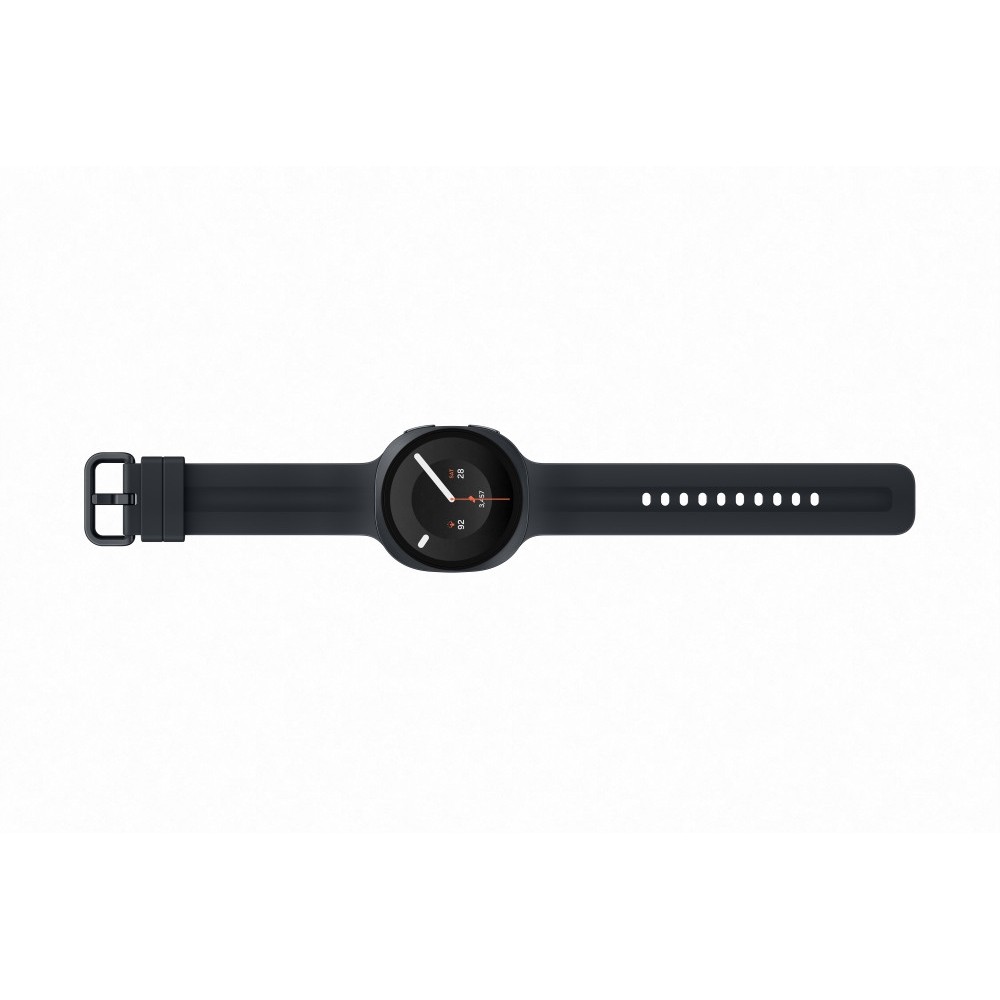 Samsung Galaxy Watch9 40mm LTE - 1.34" AMOLED, ЕКГ/SpO2/Сън, 32GB, 5ATM - Черен