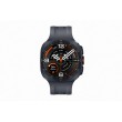 Samsung Galaxy Watch Ultra2 47mm - 1.52" AMOLED, ЕКГ/SpO2/Сън, 64GB, 10ATM - Черен