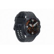 Samsung Galaxy Watch Ultra2 47mm - 1.52" AMOLED, ЕКГ/SpO2/Сън, 64GB, 10ATM - Черен
