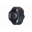 Samsung Galaxy Watch Ultra2 47mm - 1.52" AMOLED, ЕКГ/SpO2/Сън, 64GB, 10ATM - Черен