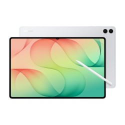 Таблет Samsung Galaxy Tab S12 Ultra Wi-Fi 14.6", 16GB RAM, 1TB, Silver, S Pen – SM-X940NZSTEUE