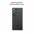 Оригинален Заден Капак за Samsung Galaxy S25 Ultra SM-S938B – Капак на Батерията / Резервна Част