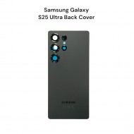 Оригинален Заден Капак за Samsung Galaxy S25 Ultra SM-S938B – Капак на Батерията / Резервна Част
