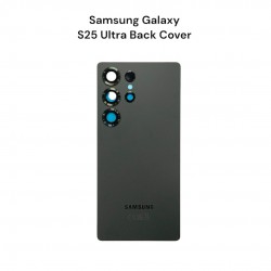 Оригинален Заден Капак за Samsung Galaxy S25 Ultra SM-S938B – Капак на Батерията / Резервна Част
