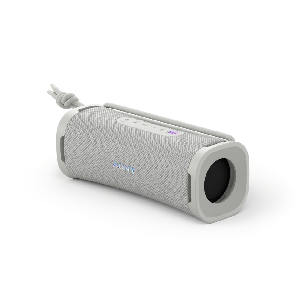 Преносима Bluetooth Тонколона Sony ULT FIELD 1 SRS-ULT10 12 часа Батерия IP67 – Бяла