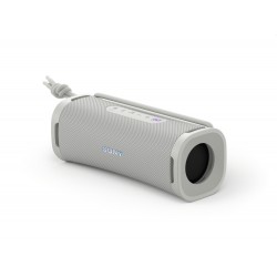 Преносима Bluetooth Тонколона Sony ULT FIELD 1 SRS-ULT10 12 часа Батерия IP67 – Бяла