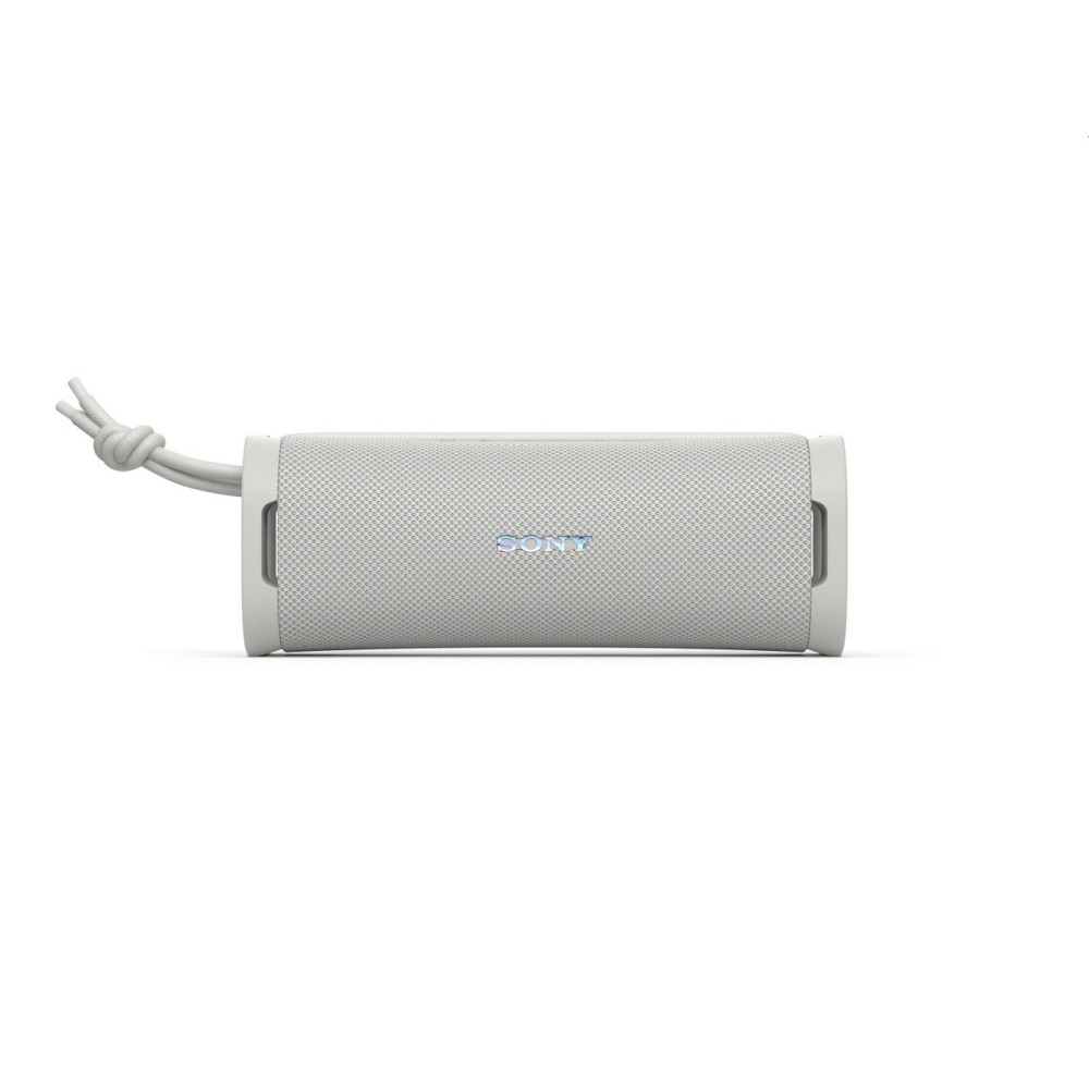 Преносима Bluetooth Тонколона Sony ULT FIELD 1 SRS-ULT10 12 часа Батерия IP67 – Бяла