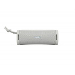 Преносима Bluetooth Тонколона Sony ULT FIELD 1 SRS-ULT10 12 часа Батерия IP67 – Бяла