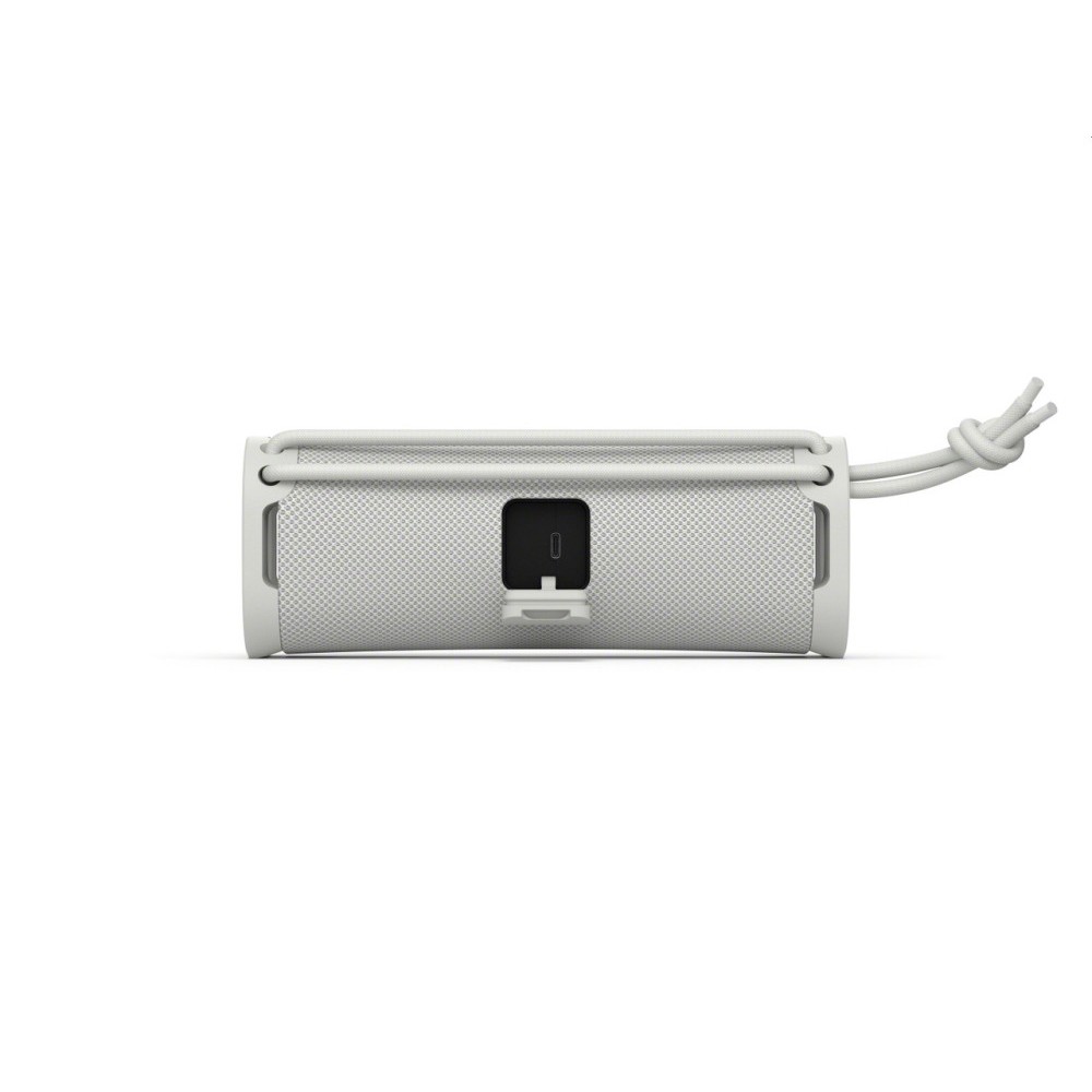 Преносима Bluetooth Тонколона Sony ULT FIELD 1 SRS-ULT10 12 часа Батерия IP67 – Бяла
