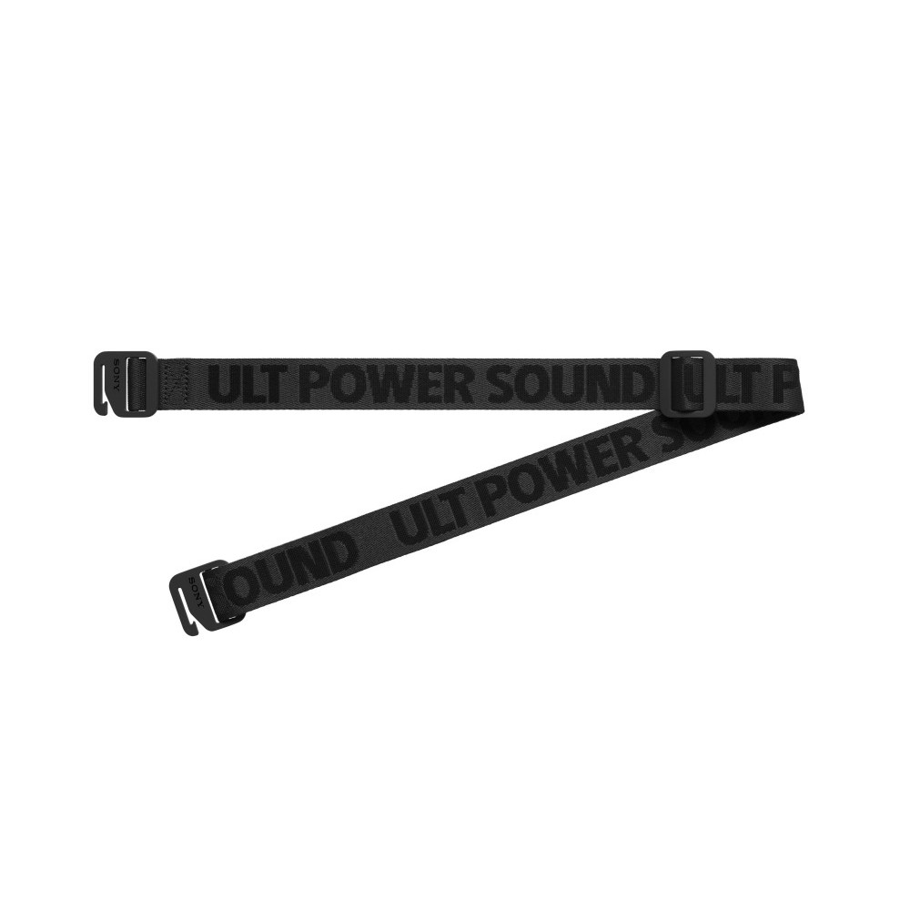 Преносима Bluetooth Тонколона Sony ULT FIELD 5 SRS-ULT50 IP66/IP67 – Черна