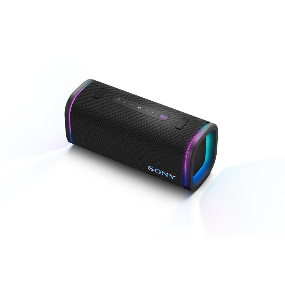 Преносима Bluetooth Тонколона Sony ULT FIELD 5 SRS-ULT50 IP66/IP67 – Черна