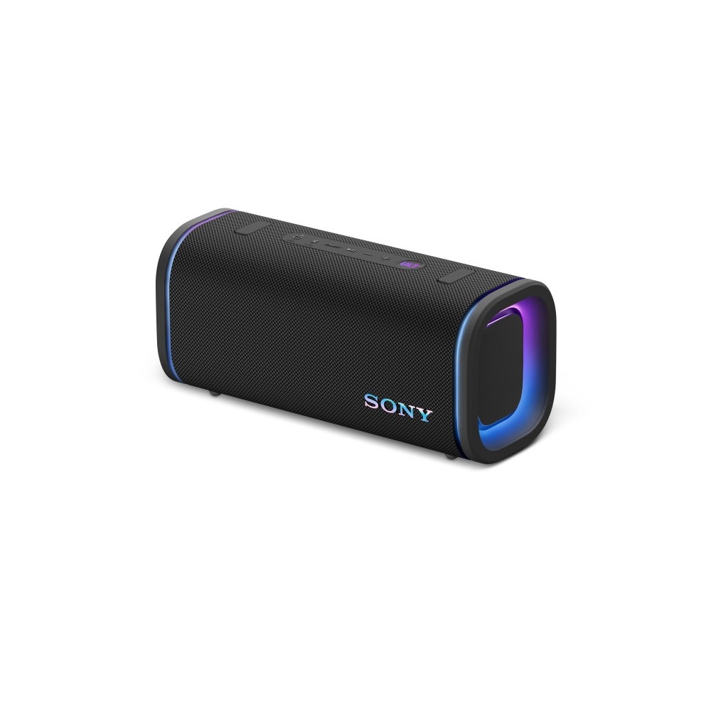 Преносима Bluetooth Тонколона Sony ULT FIELD 5 SRS-ULT50 IP66/IP67 – Черна