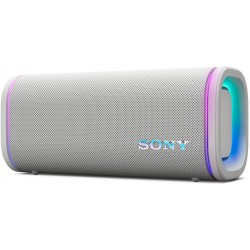 Преносима Bluetooth Тонколона Sony ULT FIELD 5 SRS-ULT50 IP66/IP67 – Бяла