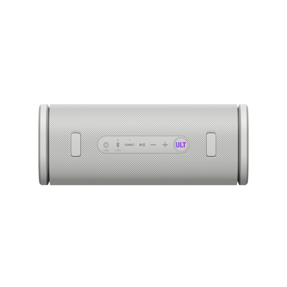 Преносима Bluetooth Тонколона Sony ULT FIELD 5 SRS-ULT50 IP66/IP67 – Бяла