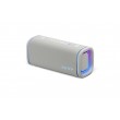 Преносима Bluetooth Тонколона Sony ULT FIELD 5 SRS-ULT50 IP66/IP67 – Бяла