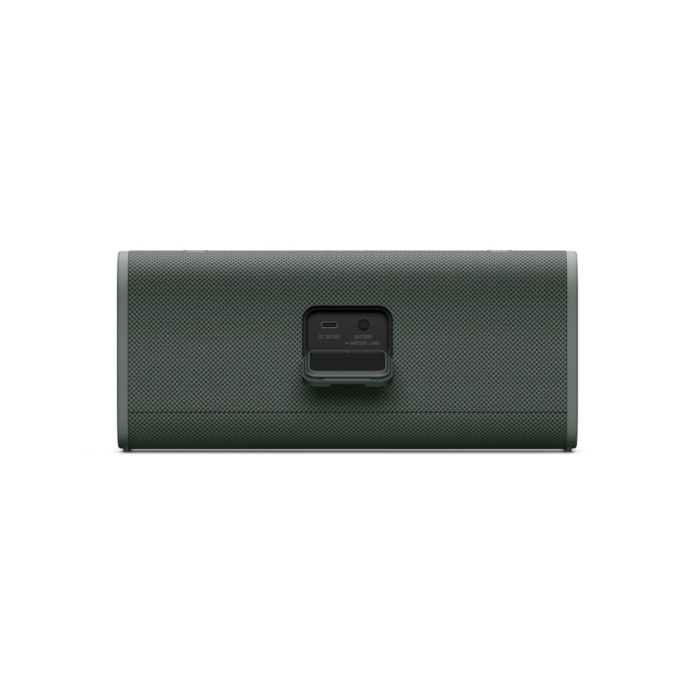 Преносима Bluetooth Тонколона Sony ULT FIELD 3 SRS-ULT30 IP67, 24 часа Батерия – Горско Сива