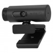 Streamplify CAM 1080p Уеб Камера с Микрофон, Full HD, Autofocus, 90° Зрително Поле и 360° Завъртане – Черен – ZUWC-034